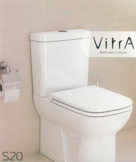 Vitra S20