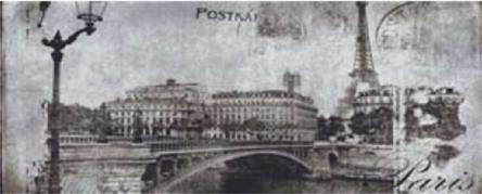 Postcard