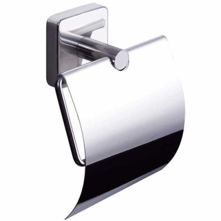 WC хартия държач с капак