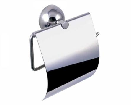 WC хартия държач с капак