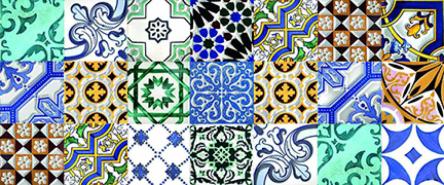 Woodgrey Majolica