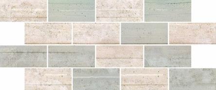 Woodgrey mosaic