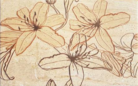 Travestino Flowers